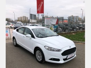 FORD MONDEO IV 2.0 TDCi Business (2017)