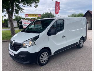 RENAULT TRAFIC 2.0 dCi 120 L1H1 2,9t Business S&S (2019)