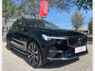 VOLVO XC60 2.0 [B5] MHEV Ultimate Bright AWD Geartronic (2023)