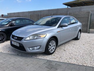 FORD MONDEO III 2.0 Trend (2008)