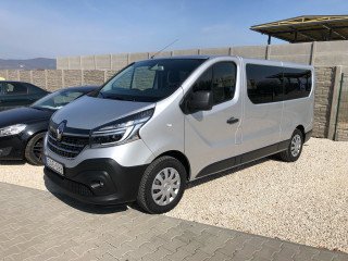 RENAULT TRAFIC 2.0 Energy dCi 145 L2H1 3.0t Pack Comfort S&S (2020)