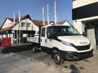 IVECO DAILY 35C16H 3.0 D 3450 (2024)