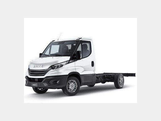 IVECO DAILY 35S16H 4100 (2023)