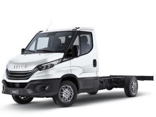 IVECO DAILY 35S16H 4100 (2023)