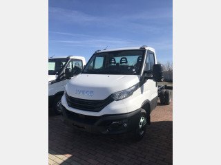 IVECO DAILY 70c18 H 4750 (2023)