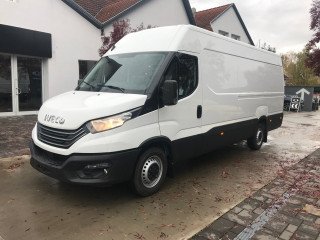 IVECO DAILY35 S 16 H 4100 (2024)