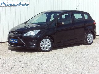 FORD C-MAX II 1.6 VCT Ambiente (2011)