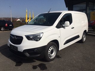 OPEL COMBO Cargo 1.5 DT L2H1 2.4t Edition (2024)