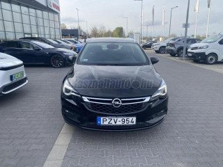 OPEL ASTRA K Sports Tourer 1.4 T Excite (2018)
