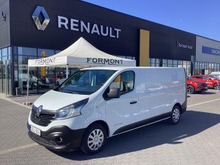 RENAULT TRAFIC 1.6 dCi 120 L2H1 2,9t Pack Comfort S&S (2015)
