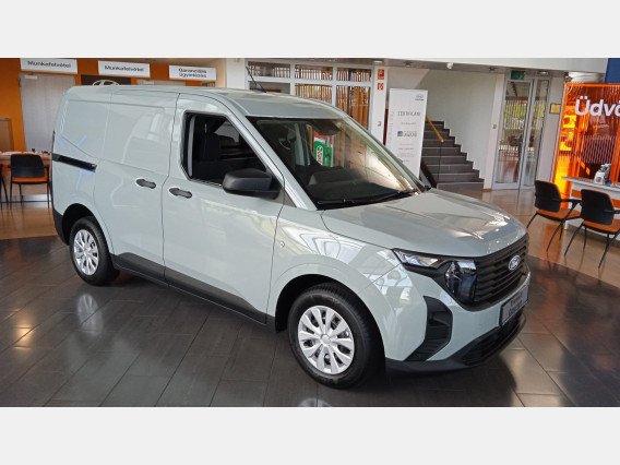 FORD COURIER Transit 1.5 TDCi Trend (2024)