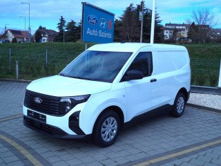 FORD COURIER Transit 1.5 TDCi Trend (2024)