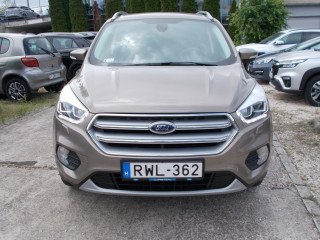 FORD KUGA II 1.5 EcoBoost Business Technology (2019)