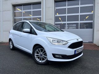 FORD C-MAX II 1.0 EcoBoost Technology (2018)