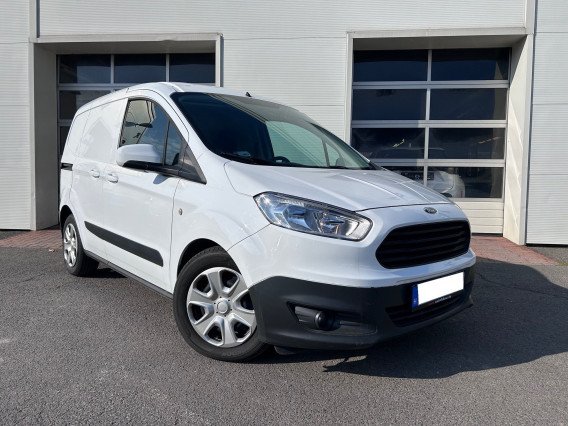 FORD COURIER Transit 1.5 TDCi Trend EURO6 (2018)