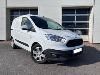 FORD COURIER Transit 1.5 TDCi Trend EURO6 (2018)