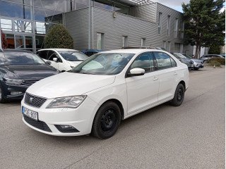 SEAT TOLEDO IV 1.6 CR TDI Reference Business (2018)