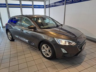 FORD FOCUS IV 1.0 EcoBoost Business (2018)