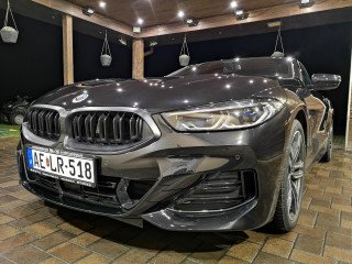 BMW 840d xDrive (Automata) (2022)