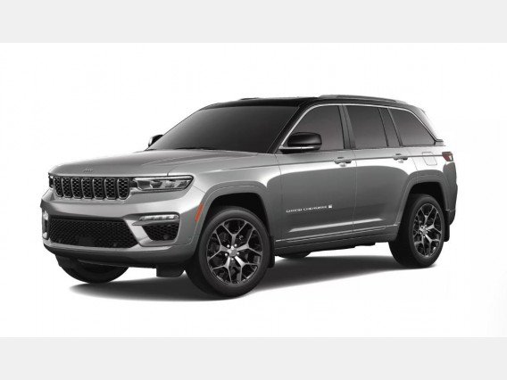 JEEP GRAND CHEROKEE PHEV 2.0 4xe Summit Reserve 380 LE (2024)