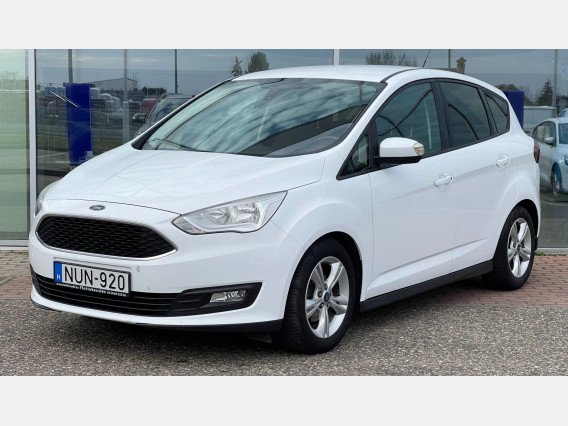 FORD C-MAX II 1.6 VCT Trend (2016)