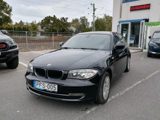 BMW 116i (2010)