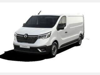 RENAULT TRAFIC 2.0 Blue dCi 130 L2H1 P3 Extra (2023)