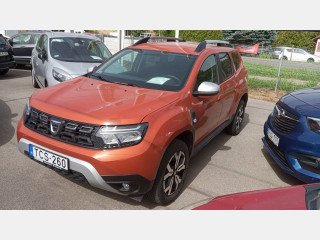 Eladó használt DACIA DUSTER 1.0 TCe Prestige, Kaposszekcső, Tolna megye ...