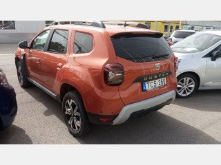 Eladó használt DACIA DUSTER 1.0 TCe Prestige, Kaposszekcső, Tolna megye ...