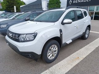 DACIA DUSTER 1.3 TCe Expression (2023)