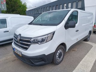 RENAULT TRAFIC 2.0 Blue dCi 110 L2H1 P3 Extra (2023)