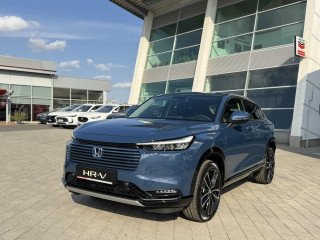 HONDA HR-V 1.5 i-MMD Hybrid Advance eCVT (2026)