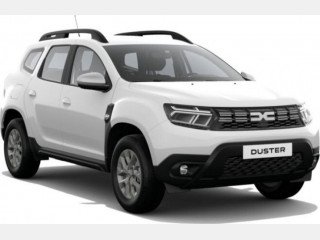 DACIA DUSTER EXPRESSION BLUE DCI 115 (2024)