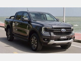 FORD RANGER Limited 2.0 Ecoblue 205 LE A10 (2024)