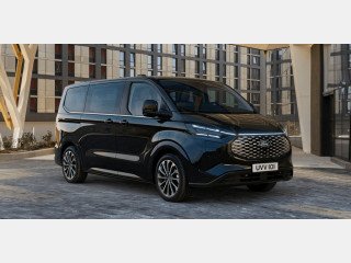 FORD TRANSIT Custom Bus Trend L2H1 (2026)