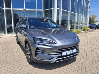 BYD SEAL U DM-I COMFORT (2025)