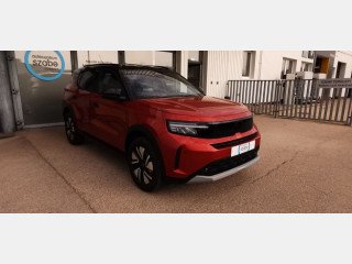 OPEL FRONTERA ELECTRIC GS 113 LE 44 KWH Metálfényezéssel | Készleten (2025)