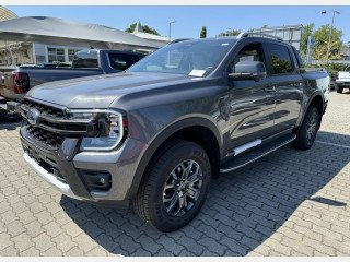 FORD RANGER 2.0 TDCi EcoBlue 4x4 Wildtrak (Automata) ra készletről! Több színben! (2026)