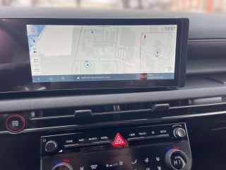 Eladó új HYUNDAI TUCSON N Line X Hybrid panorámaDACH+360°+MATRIX LED ...