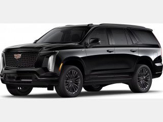 CADILLAC ESCALADE SUV 4WD 4dr Sport Platinum 2026 modell Rendelhető! (2025)