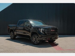 GMC SIERRA AT4 3.0 Diesel 4x4 (Automata) Készleten! (2025)