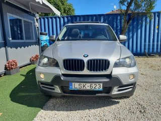 BMW X5 3.0d (Automata) (2009)