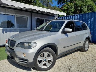 BMW X5 3.0d (Automata) (2009)
