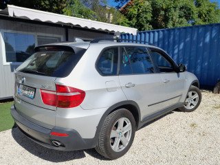 BMW X5 3.0d (Automata) (2009)