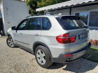 BMW X5 3.0d (Automata) (2009)