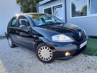 CITROEN C3 1.4 ELIT 2002 mo-i 169e km! (2005)