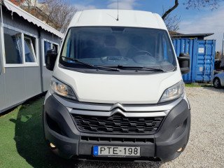 CITROEN JUMPER 2.0 BlueHDI 35 Heavy L4H2 Comfort EURO6 (2018)