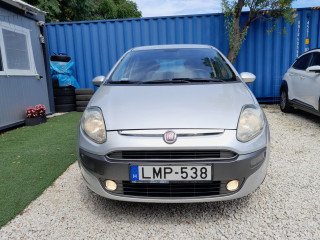 FIAT PUNTO EVO 1.4 8V Active (2009)