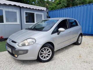 FIAT PUNTO EVO 1.4 8V Active (2009)