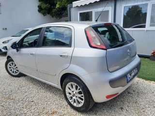 FIAT PUNTO EVO 1.4 8V Active (2009)